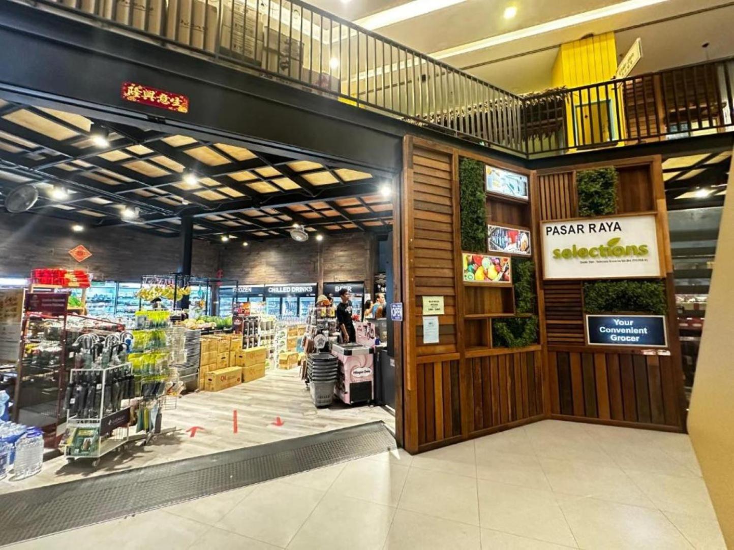 Mercu Summer Suites Klcc By Comfort Suites Kuala Lumpur Exterior foto